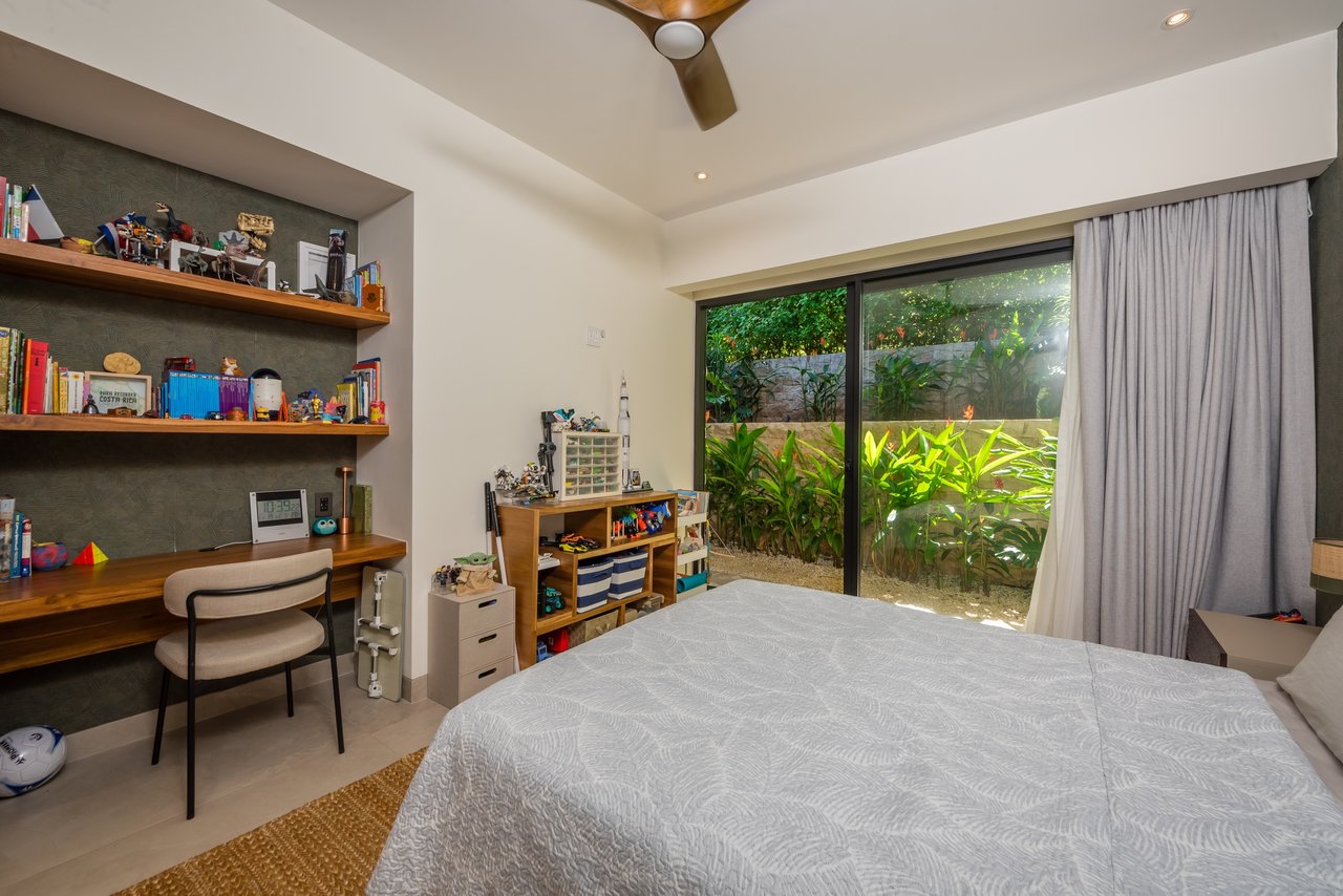 Casa Aura – Sauco #3 | Brand New Contemporary Oceanview Home in Reserva Conchal