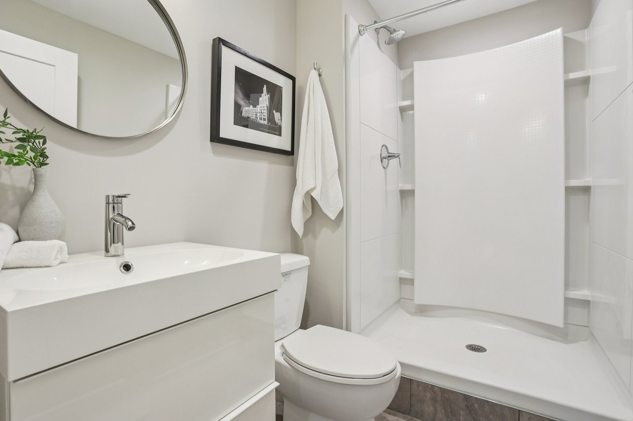 Modern Living in Passyunk Square