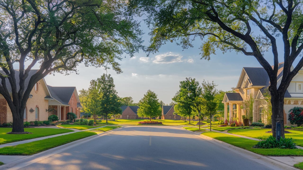 What to Look for When Choosing the Right Neighborhood in Willis TX