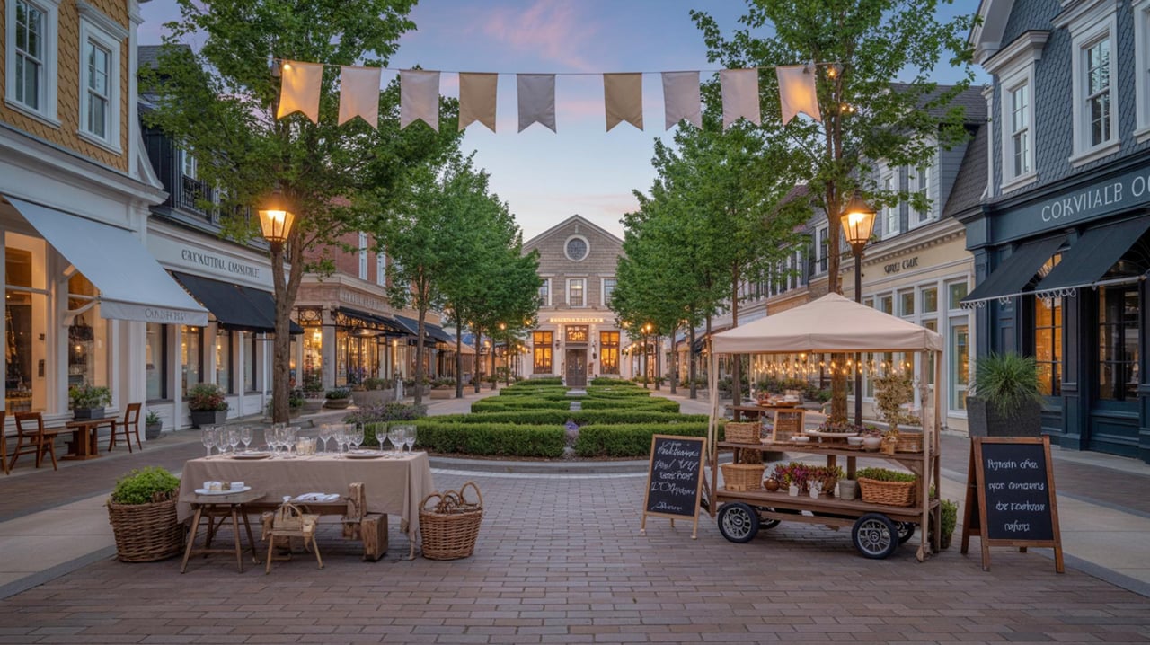 Hidden Gems in Oakville, MO You Need to Discover