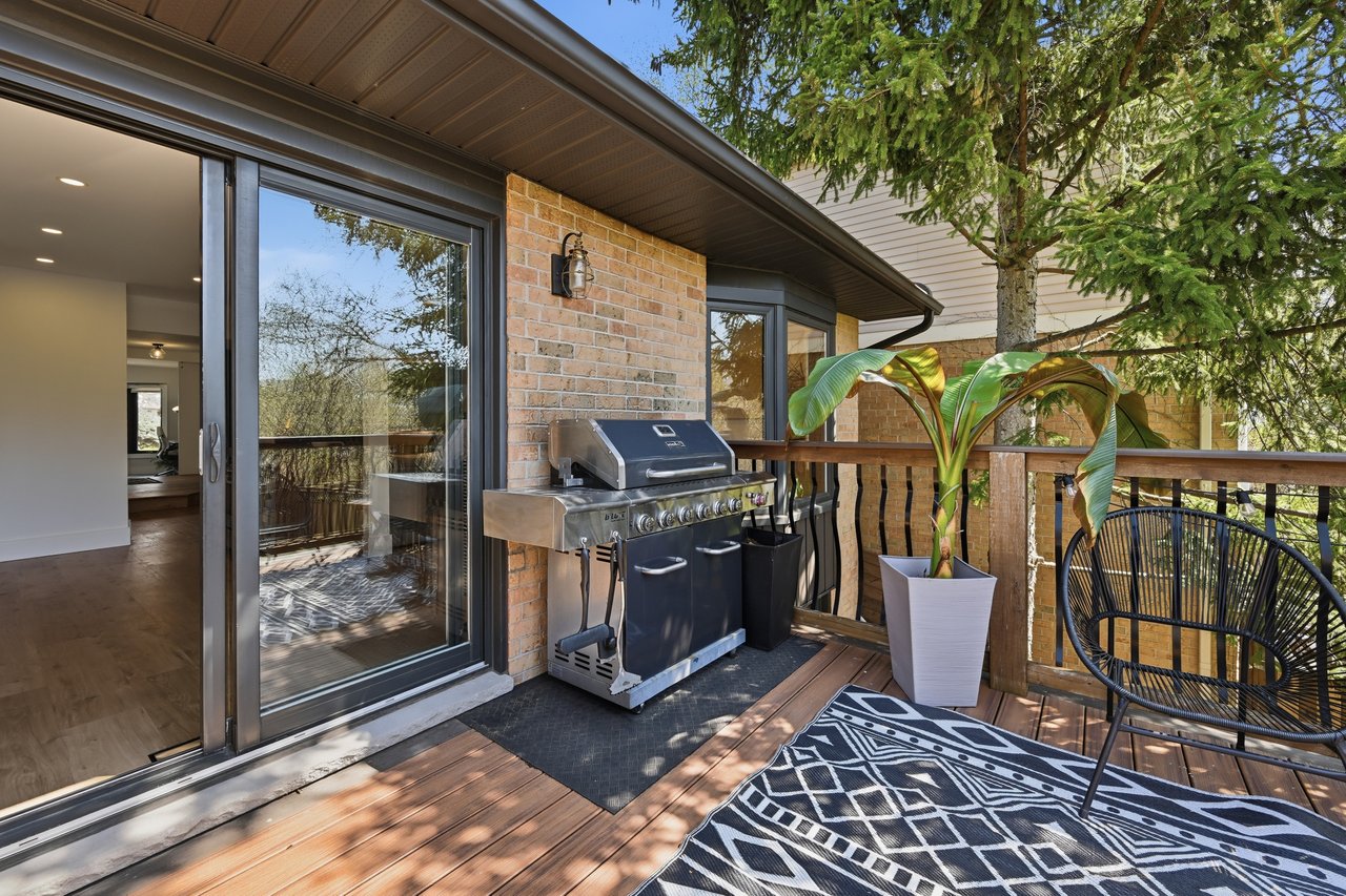 1181 Potters Wheel Cres, Oakville