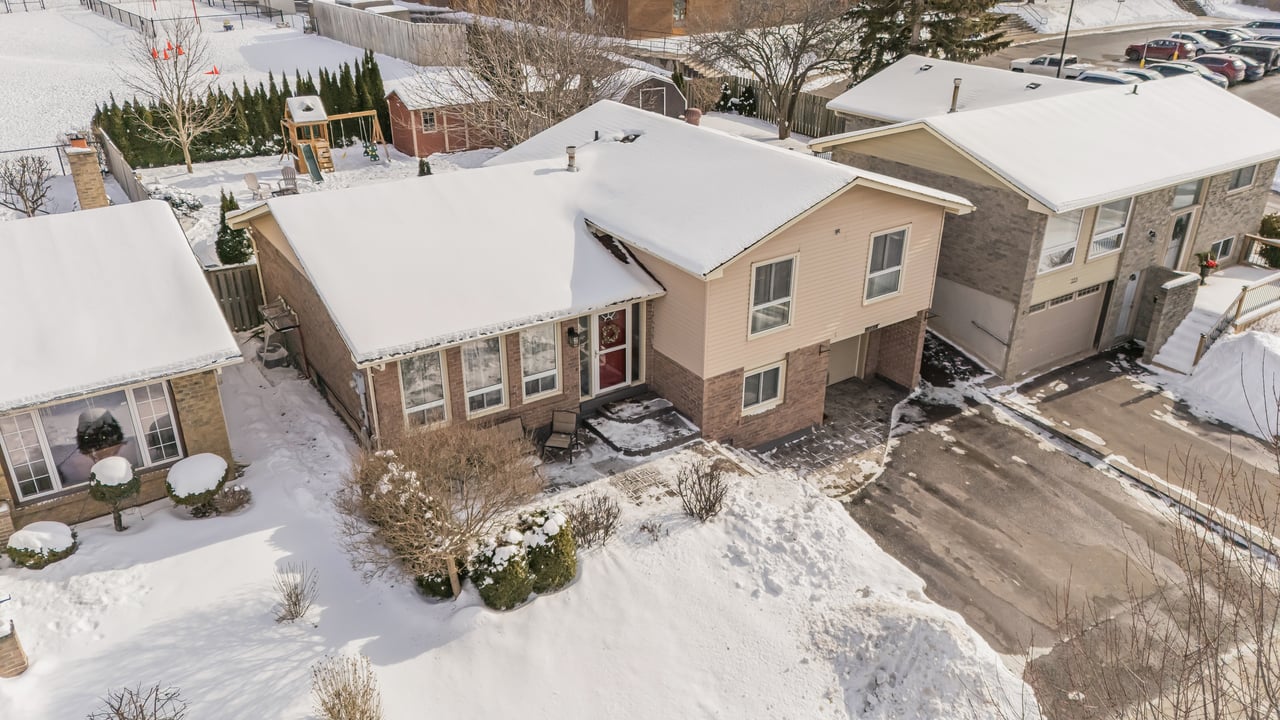 237 Patterson Street, Newmarket