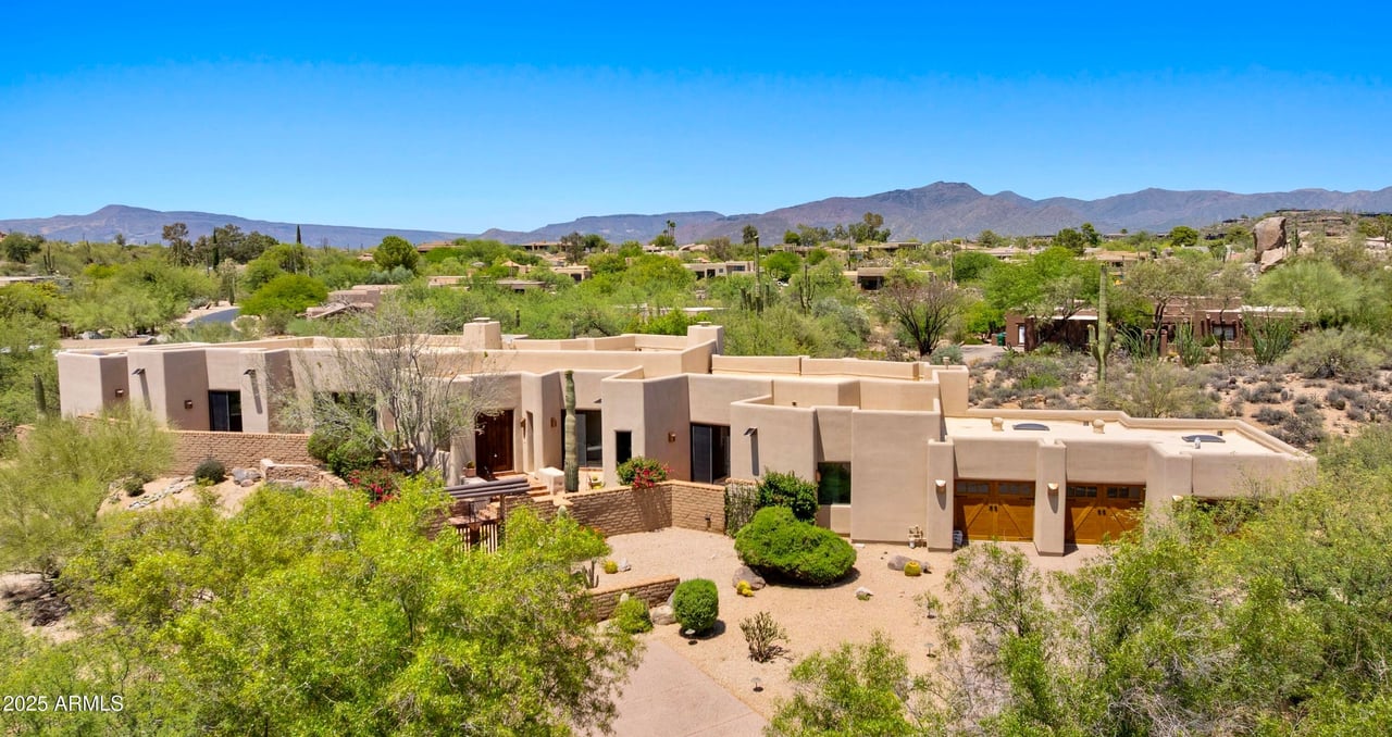 2304 FOX TAIL Trail