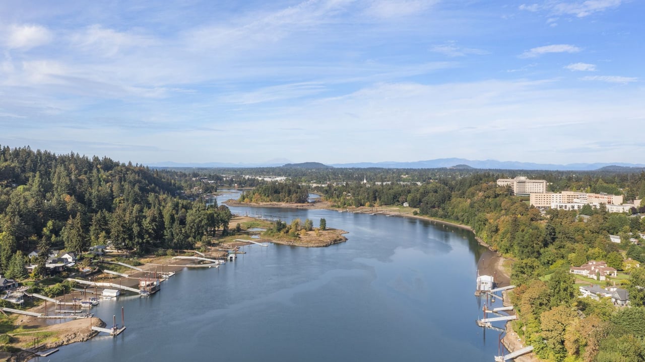 Lake Oswego