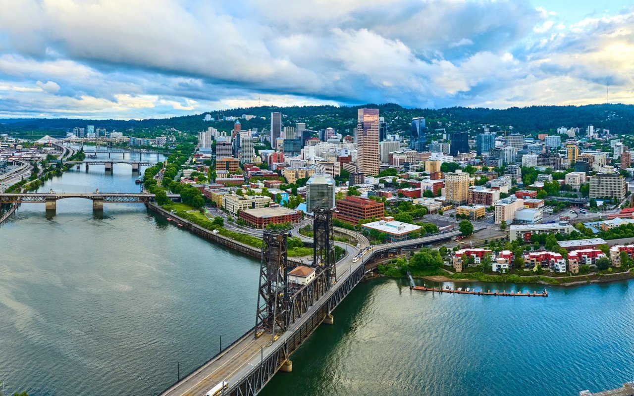 Portland
