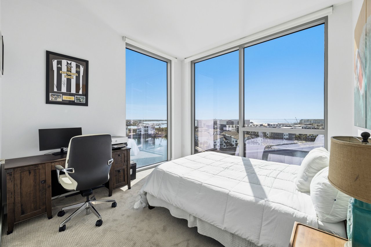 5120 MARINA WAY #8804