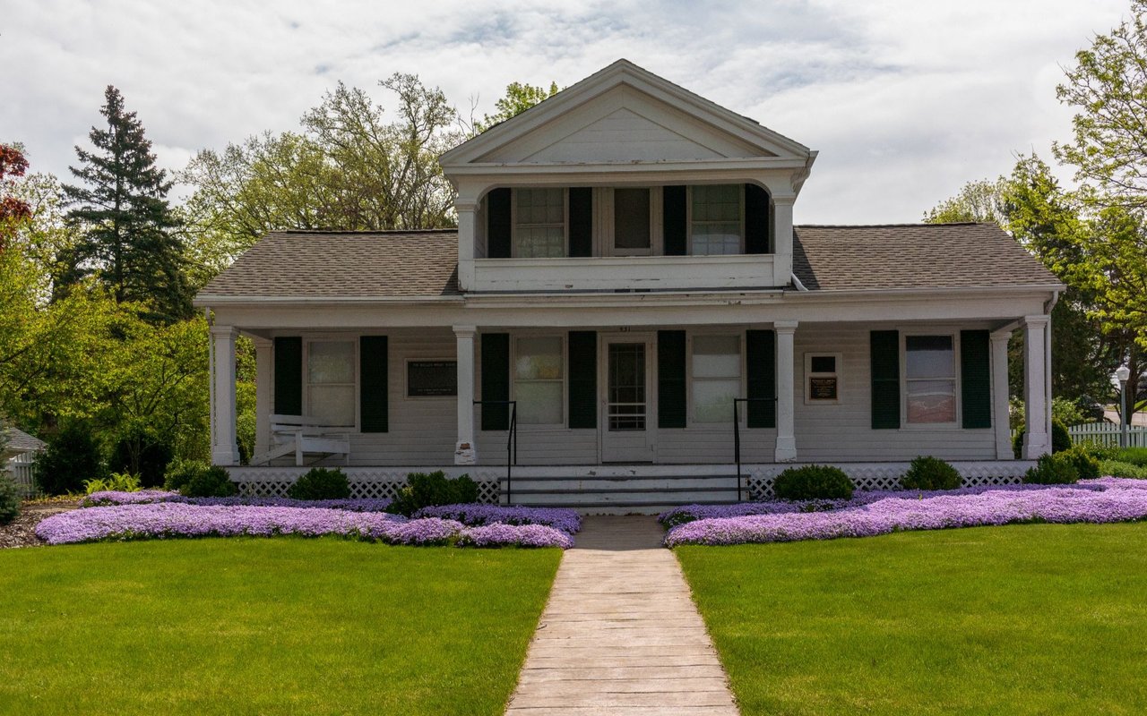 Wrightstown