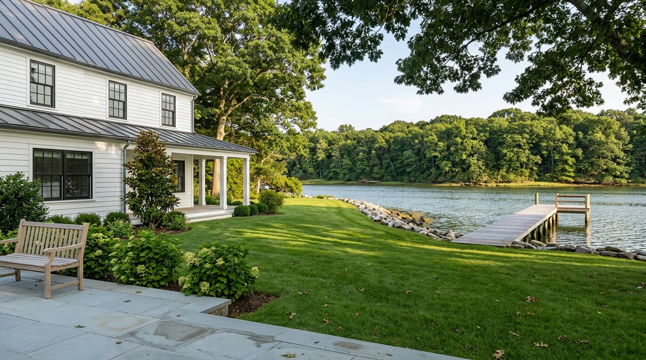 Crownsville Waterfront Communities For Annapolis Buyers