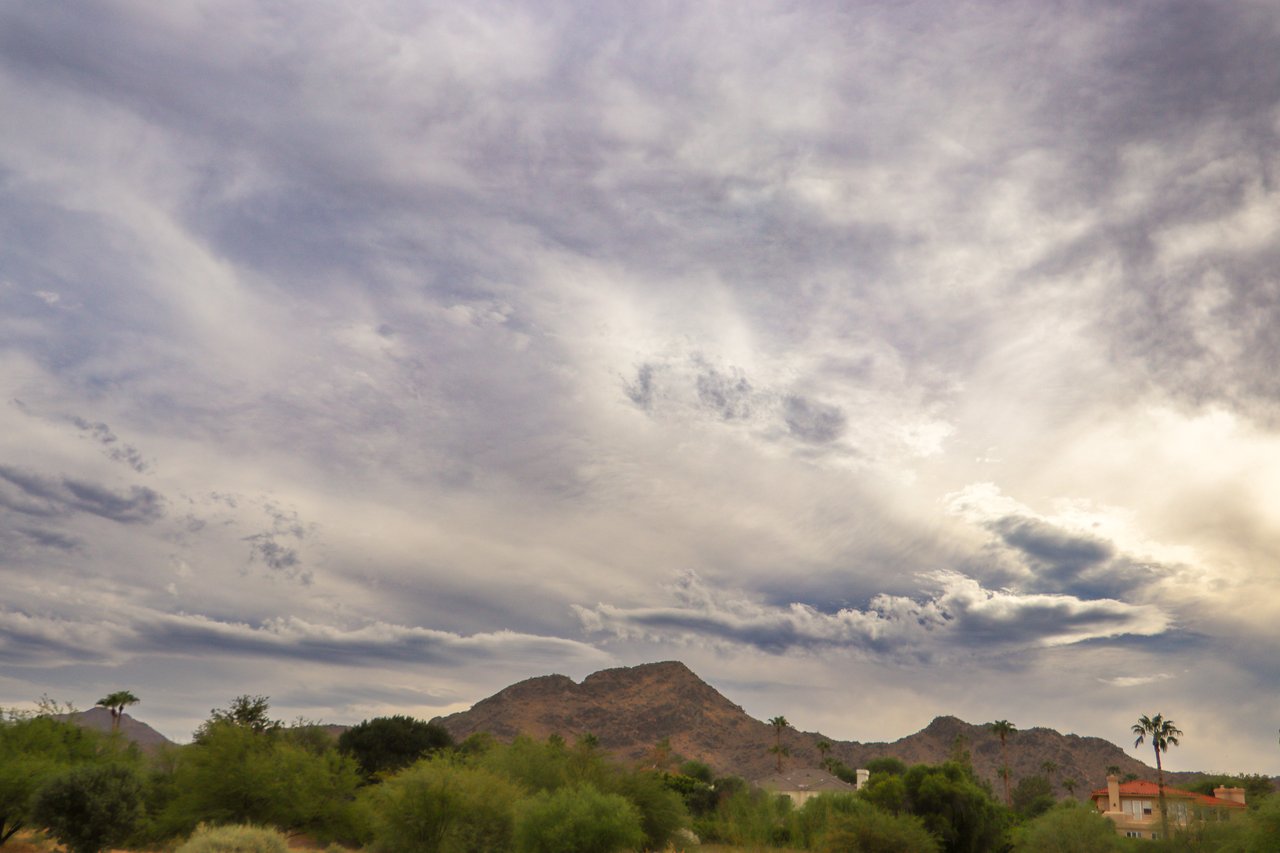 Paradise Valley