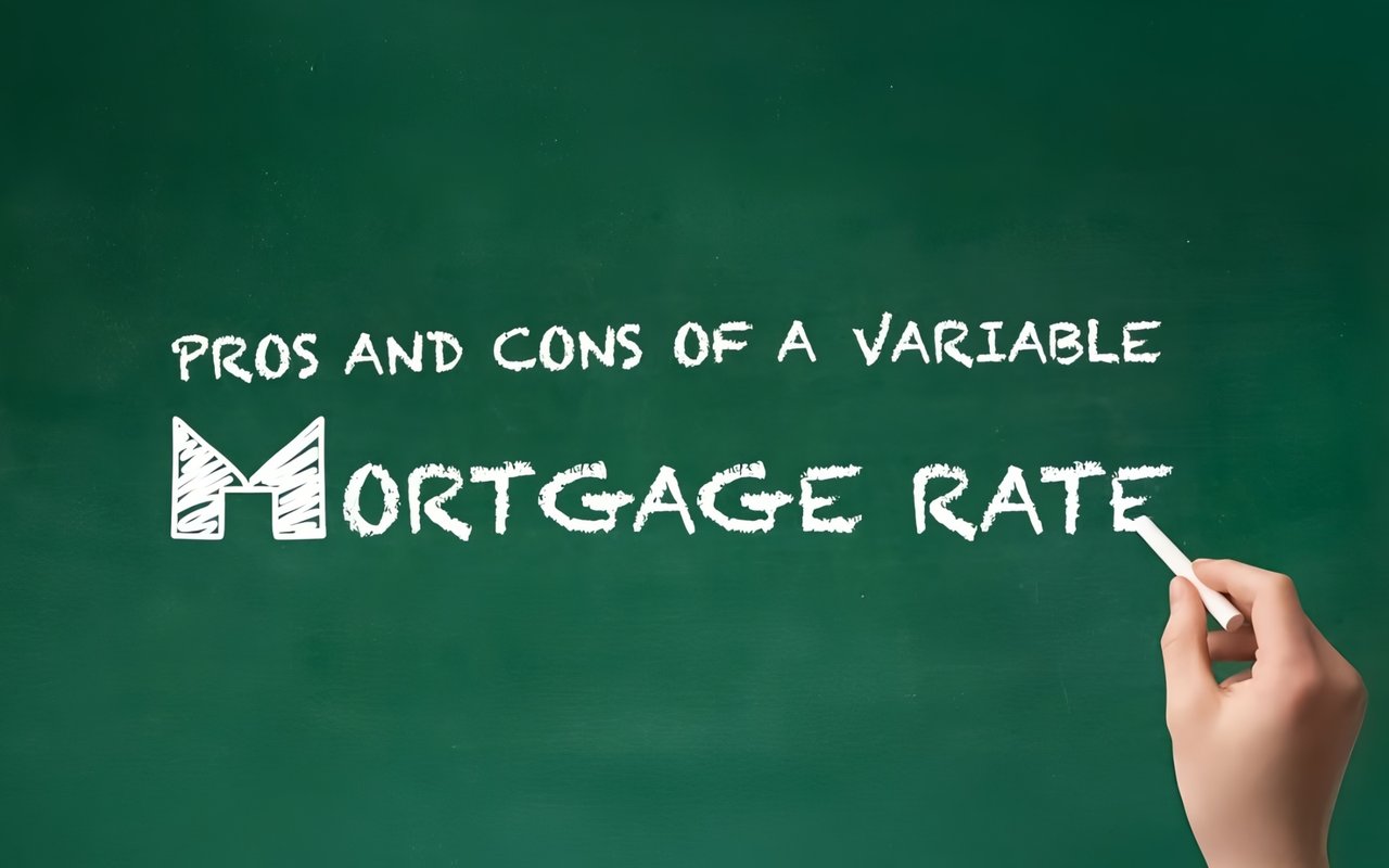 Exploring the Pros and Cons of a Variable Mortgage Rate