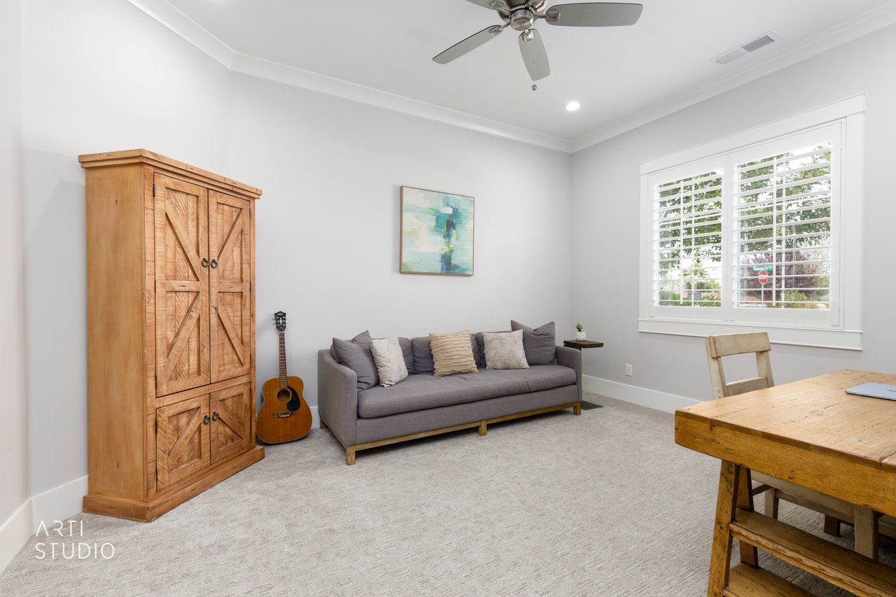 Fieldstone Cir