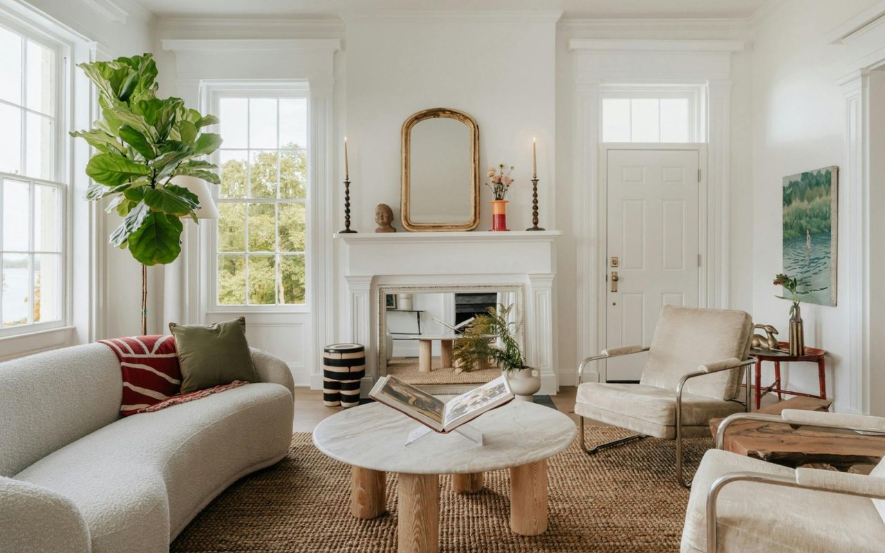 Top Architectural Designs in Fairfax County, VA