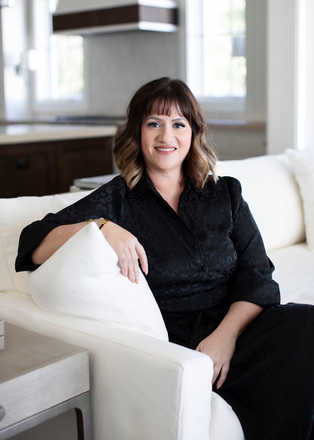 Beth Hendricks