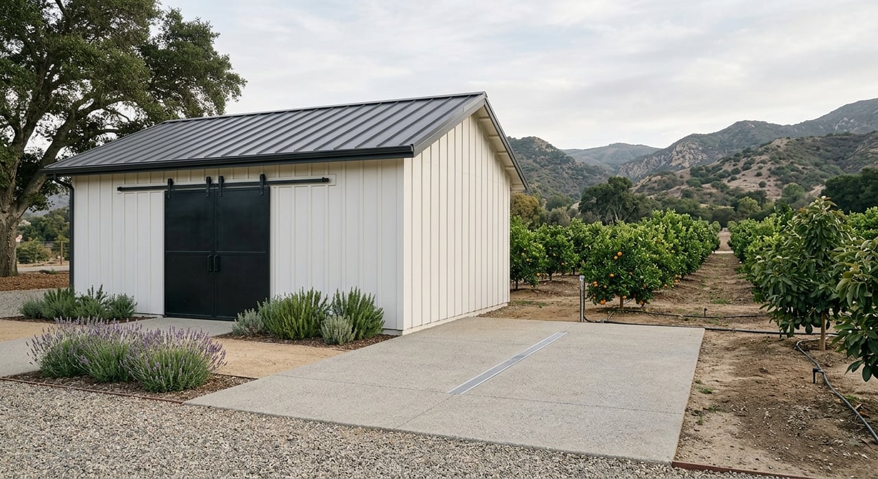Positioning A Somis Ranch For Lifestyle Buyers
