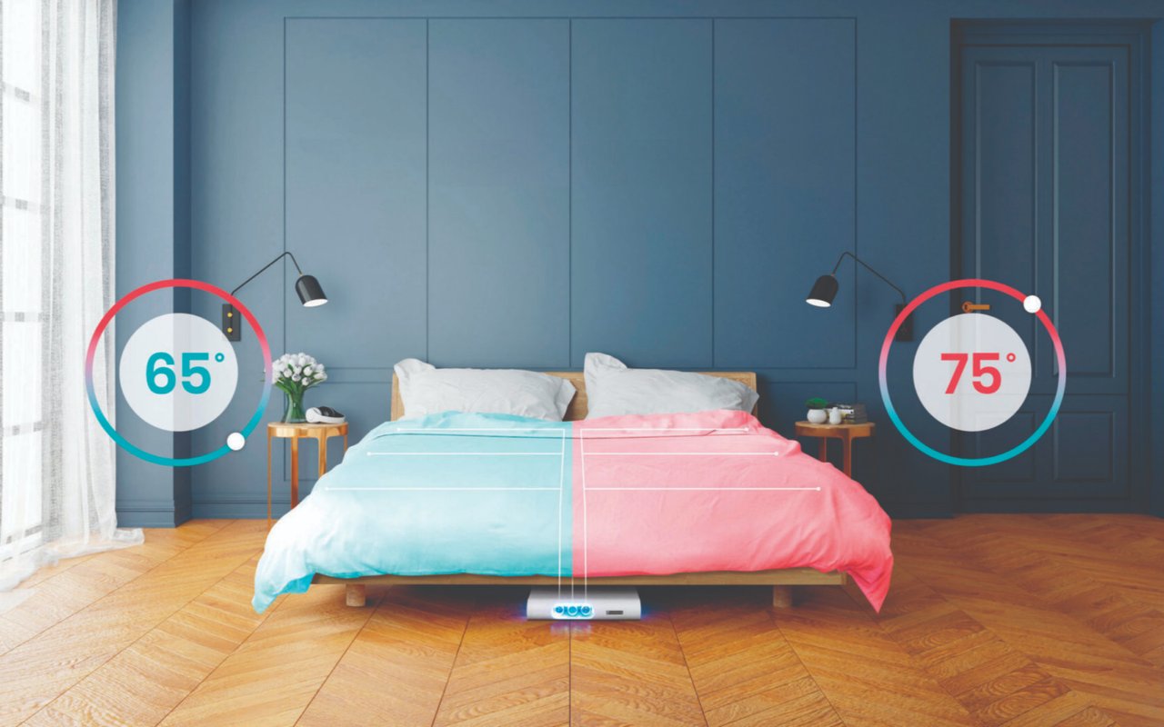 Sleep Technology for the Best Sleep Ever