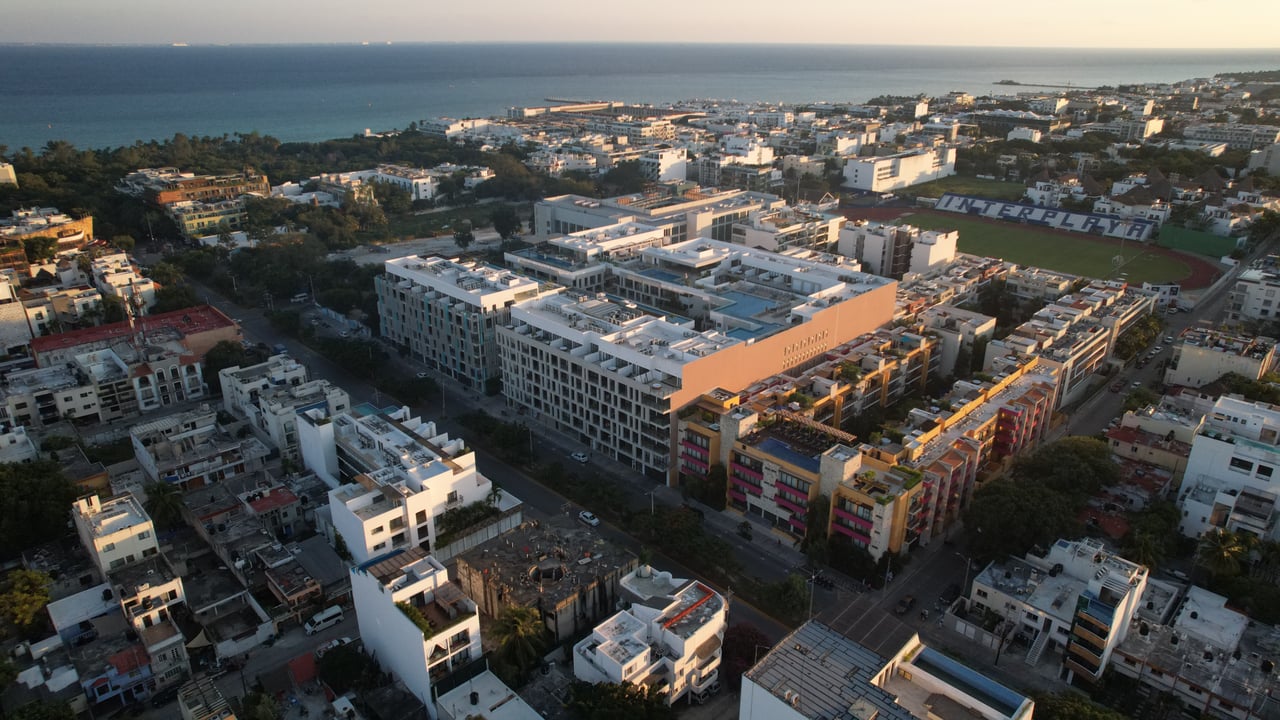 Ipana - Playa del Carmen