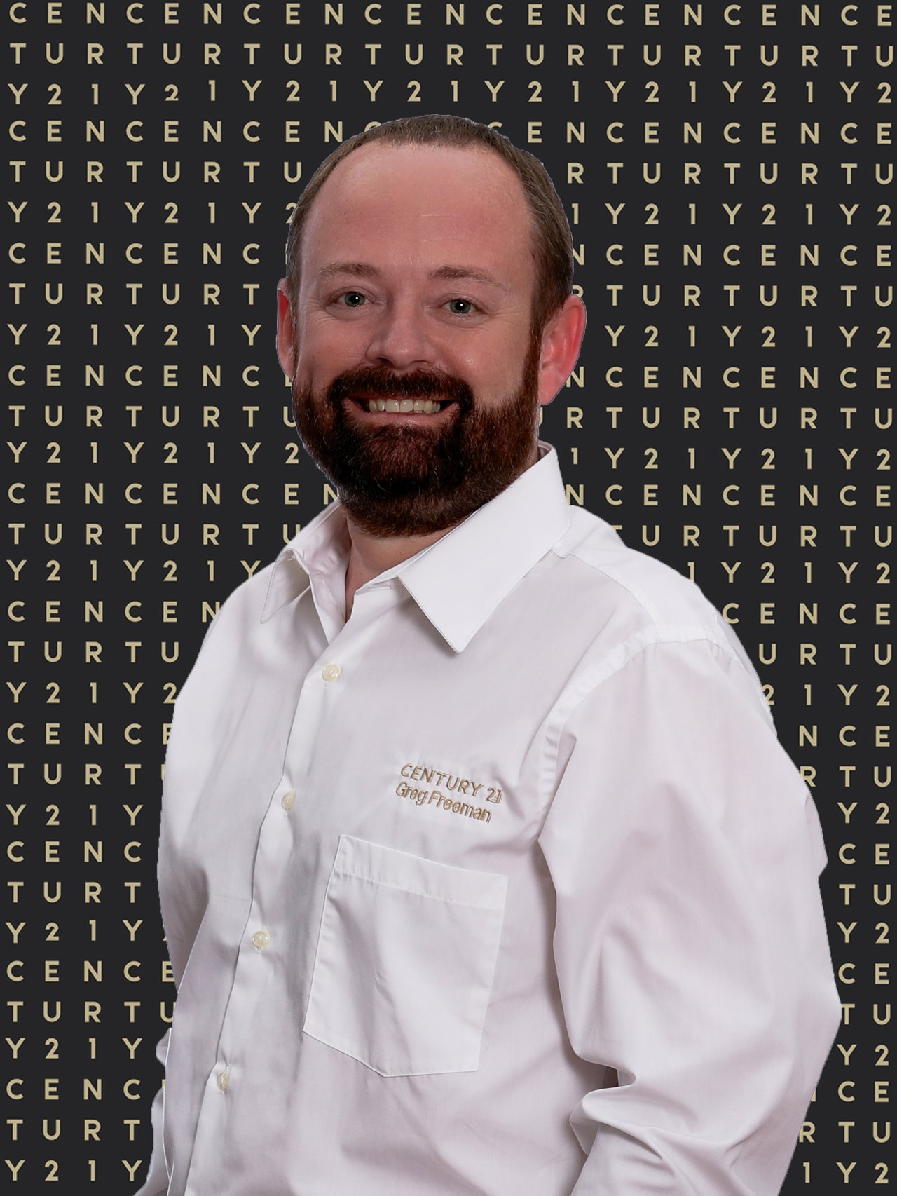 Greg Freeman Trenton, MO Real Estate Agent Headshot