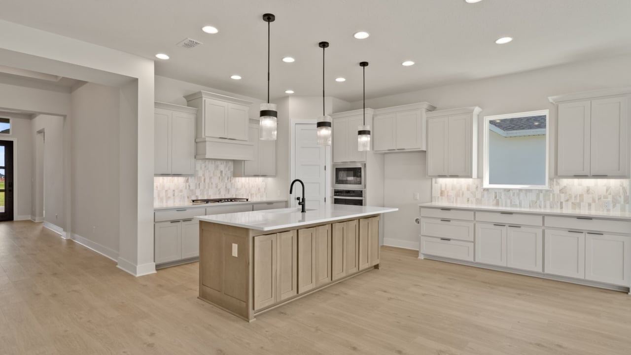Sanctuary at Seaire by Perry Homes, Parrish FL
