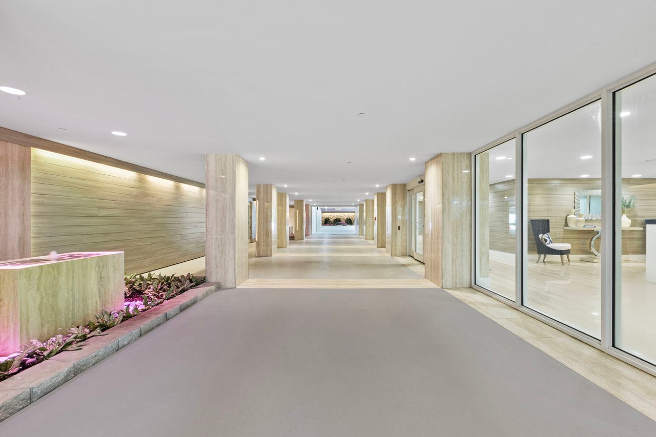 Unit 401 @ 2773 S. Ocean Blvd. on Palm Beach