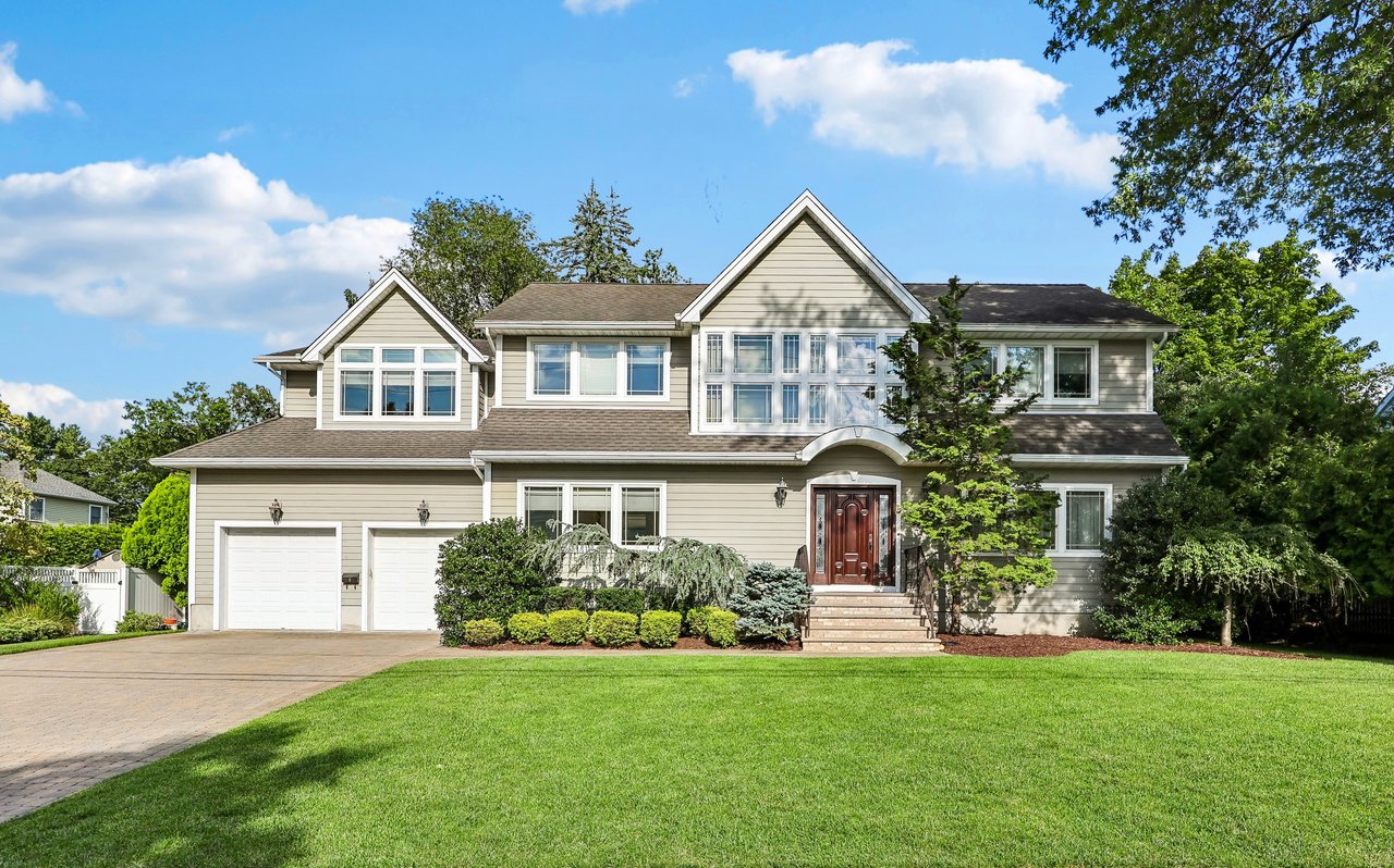8 Marion Court