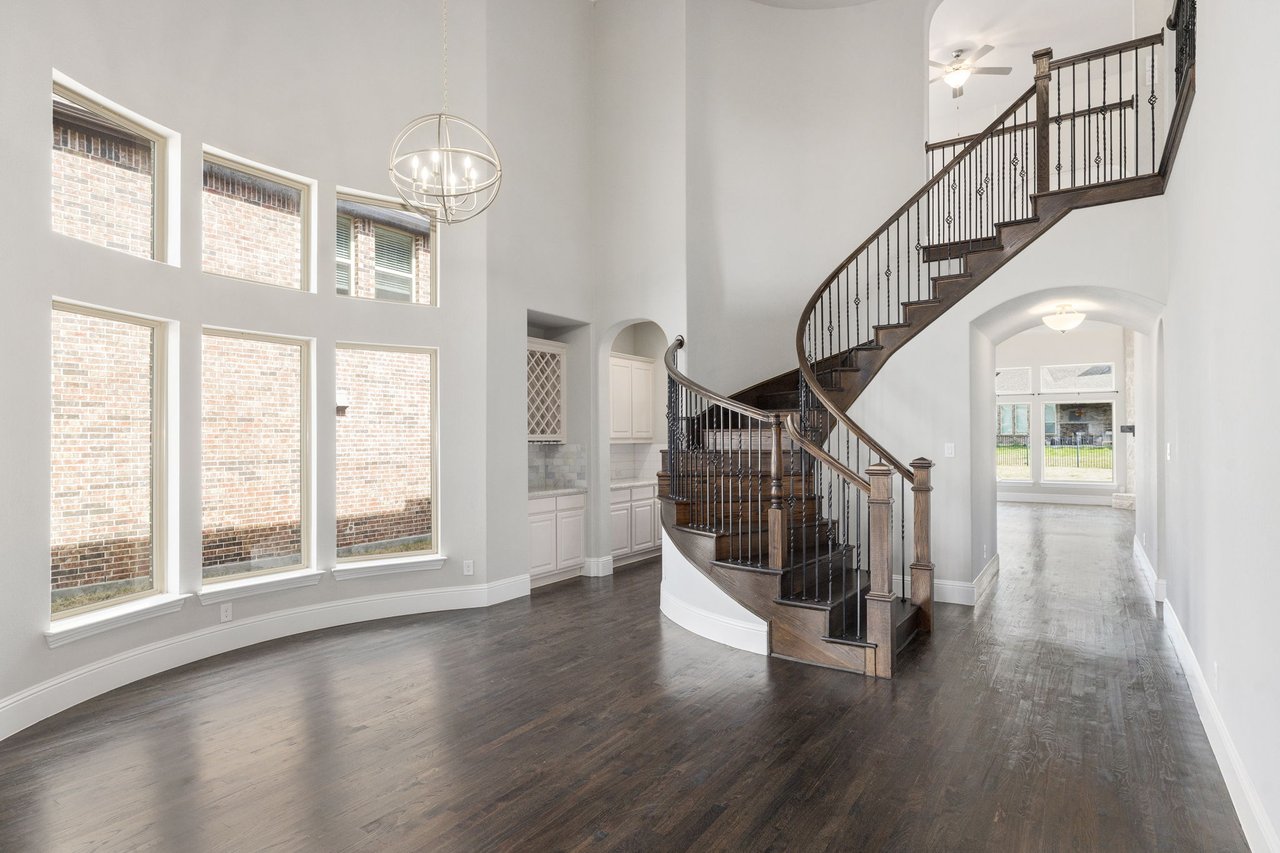 Cretonis & Linda Home Buying Journey