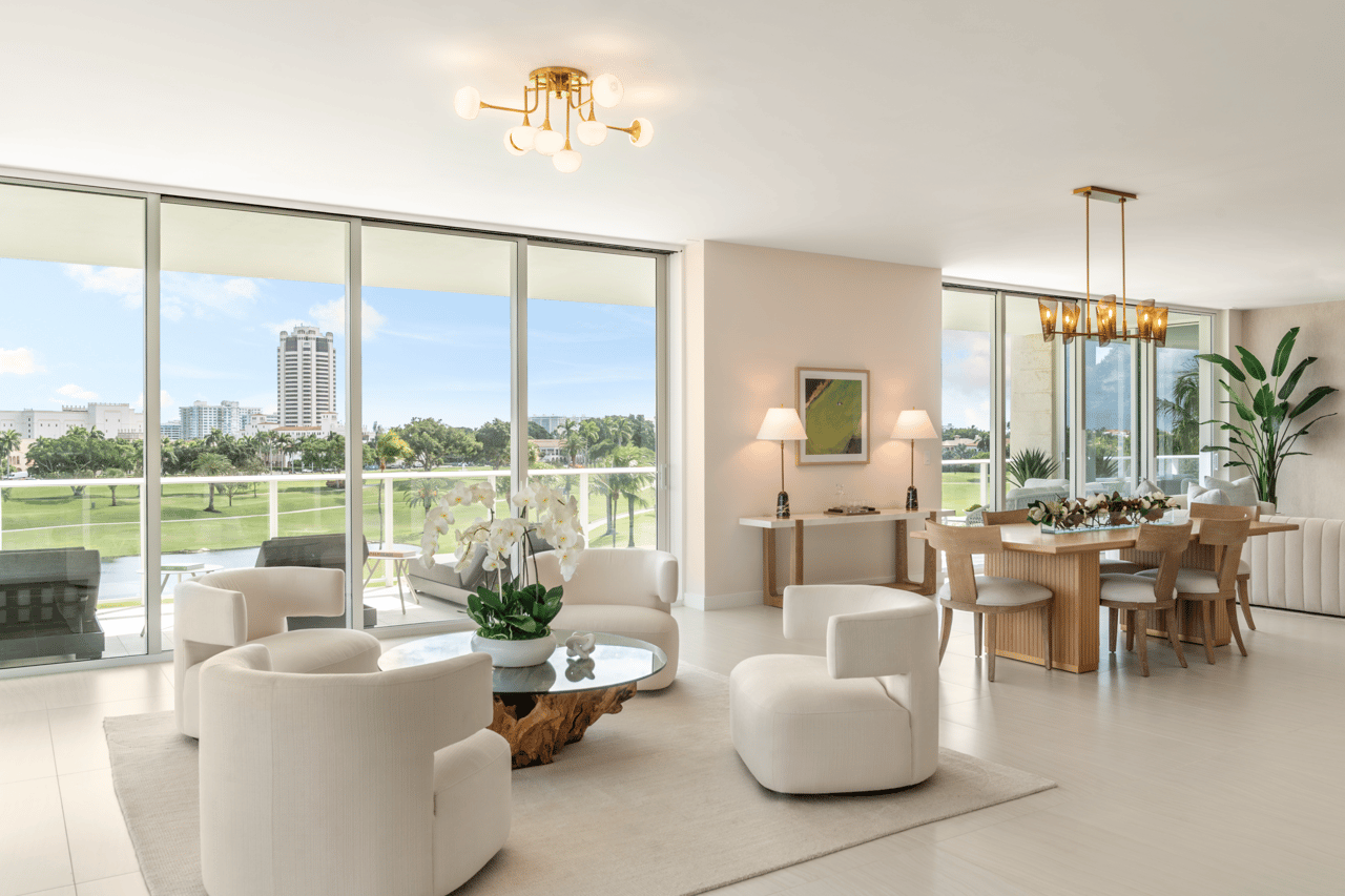 ALINA Residences