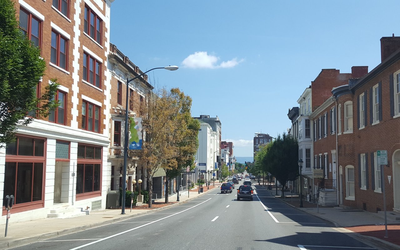 Chatham
