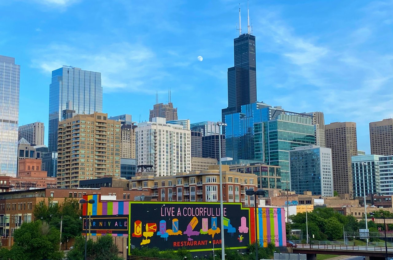 West Loop