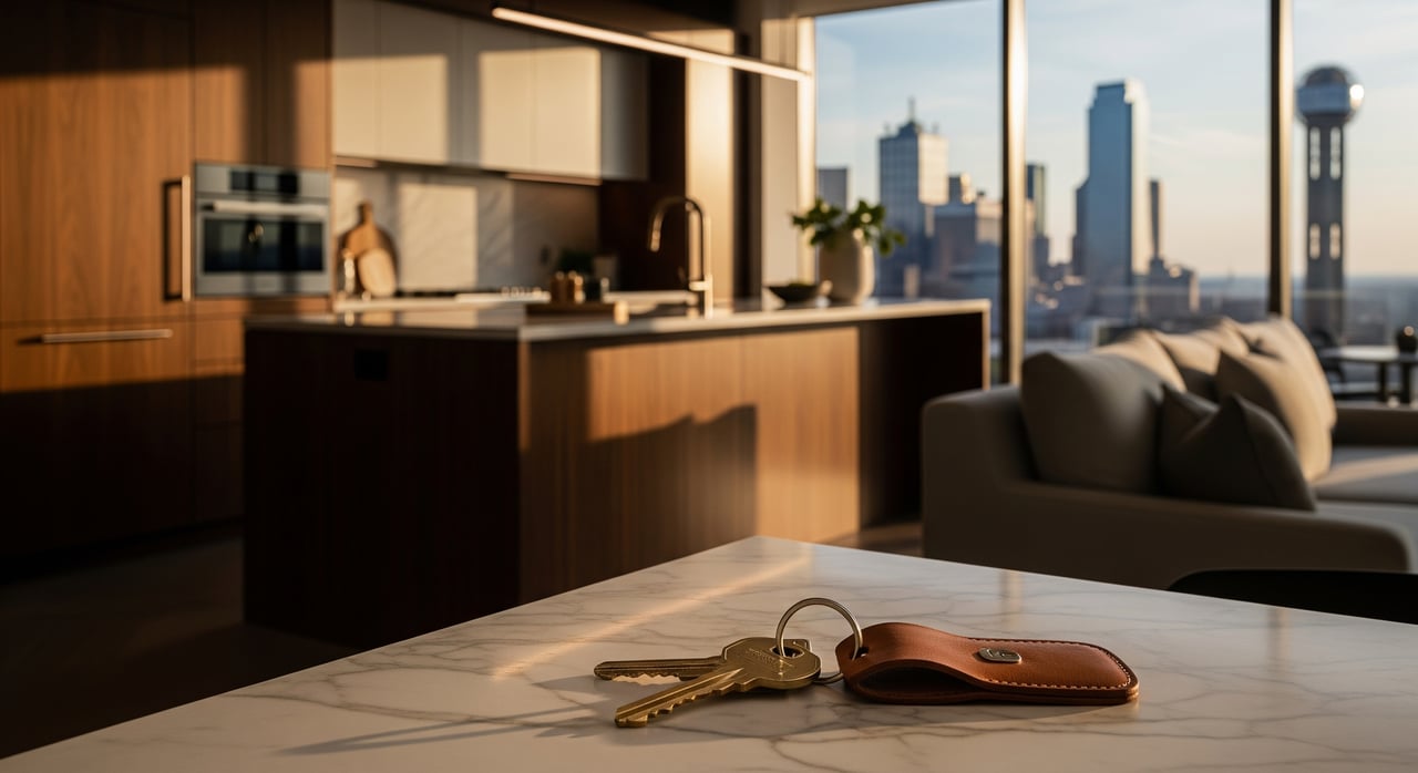 Contingent vs. Pending in Dallas Real Estate