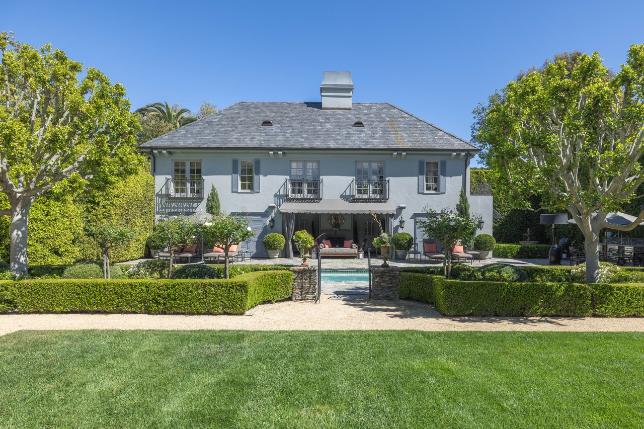 524 S Muirfield Rd, Hancock Park