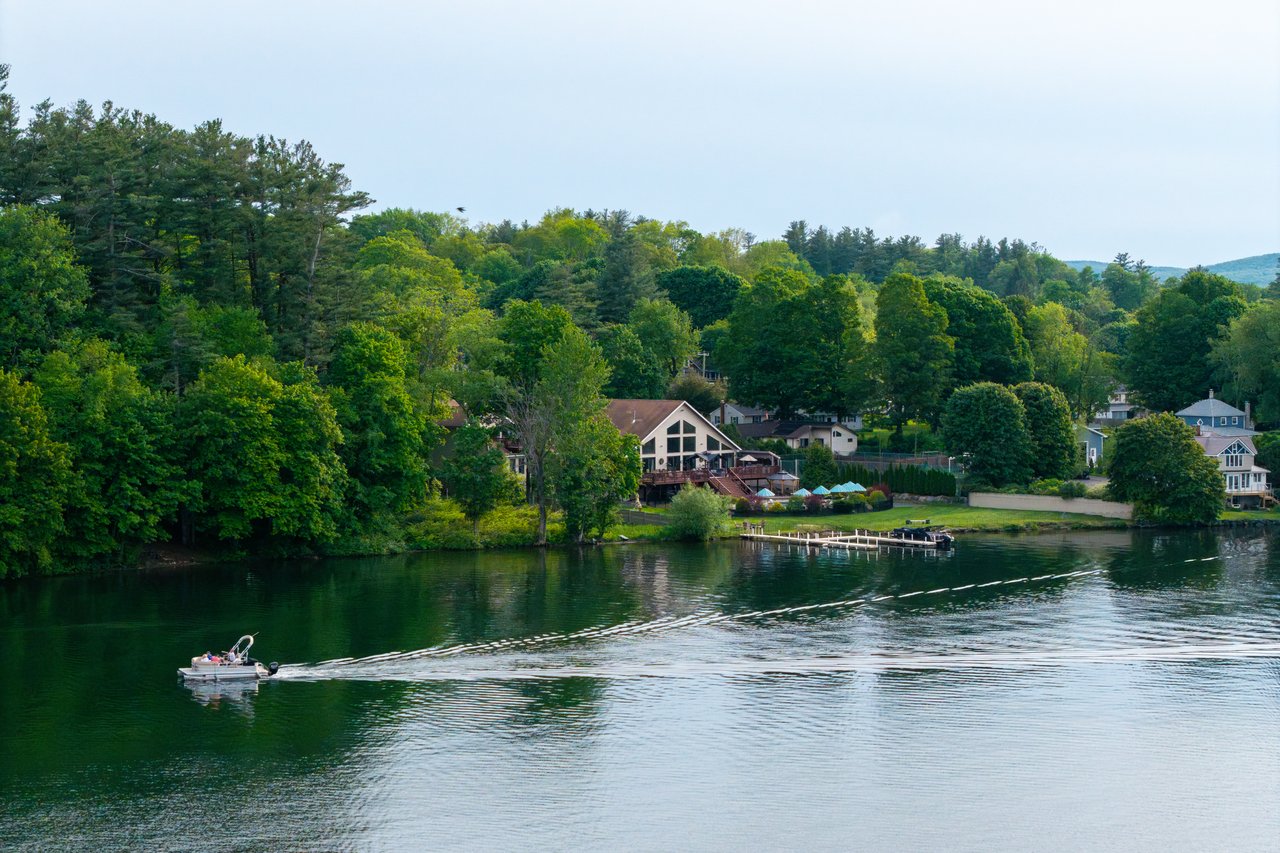 A Comprehensive Guide to Buying Lakefront Real Estate in the Berkshires