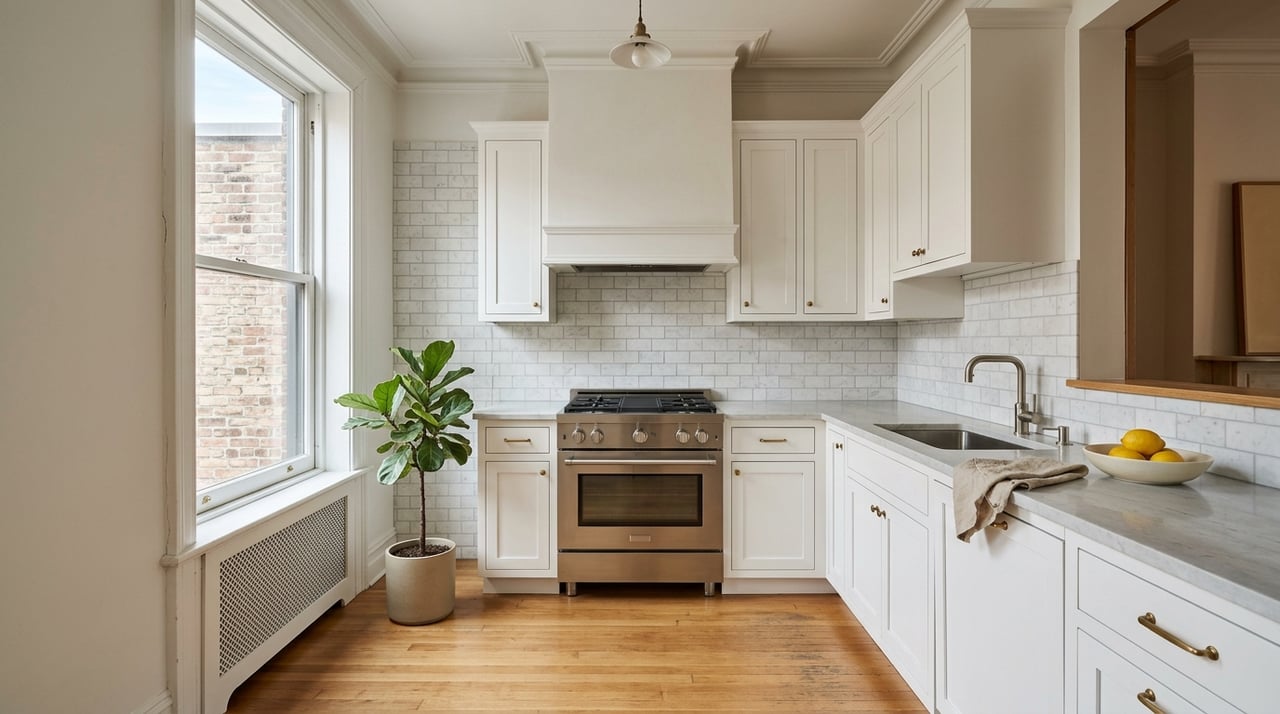 Buying a Historic Home on Beacon Hill