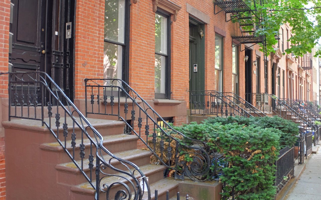 Cobble Hill