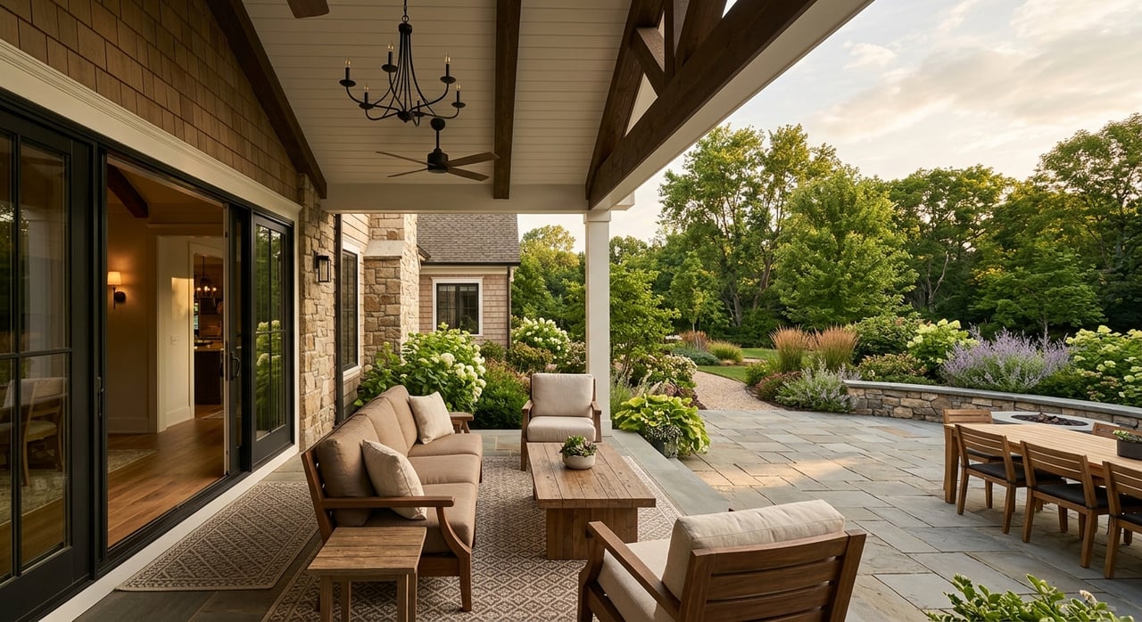 Exploring Village Life In Baldwinsville