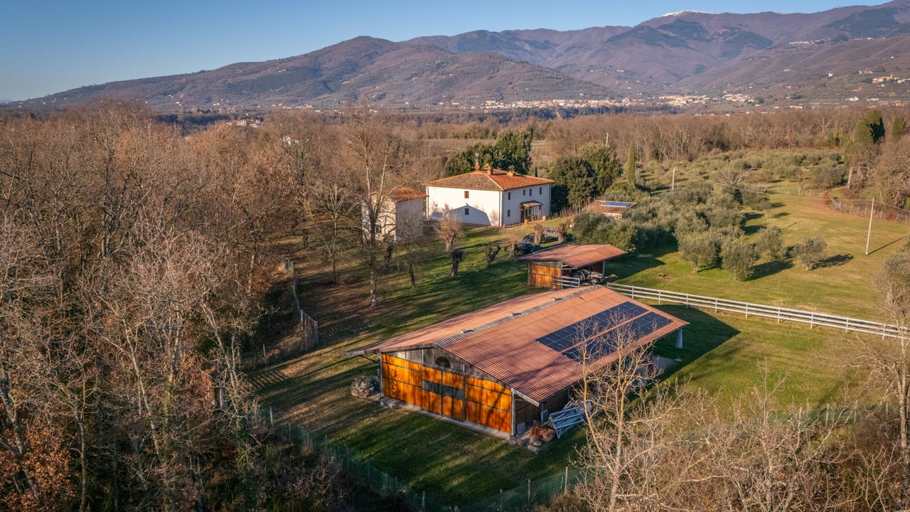TENUTA CAVAL DONATO