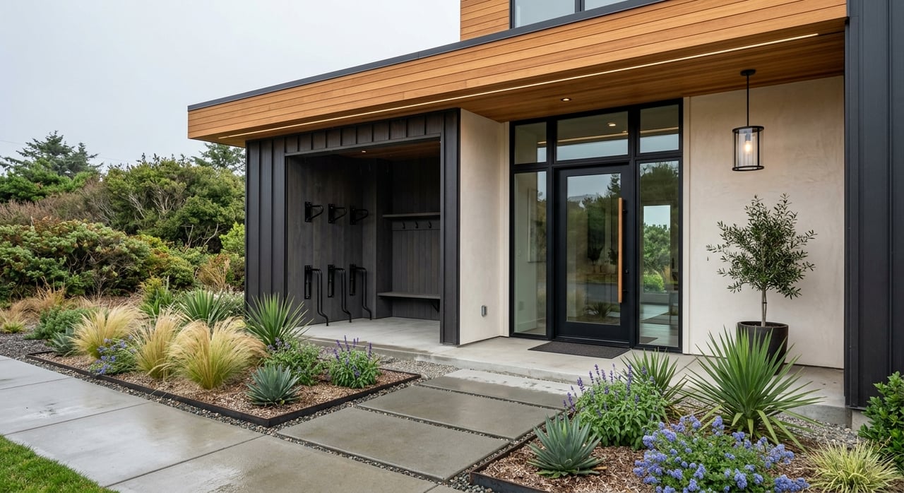 Car‑Free Living In El Cerrito: BART, Trails, And Amenities