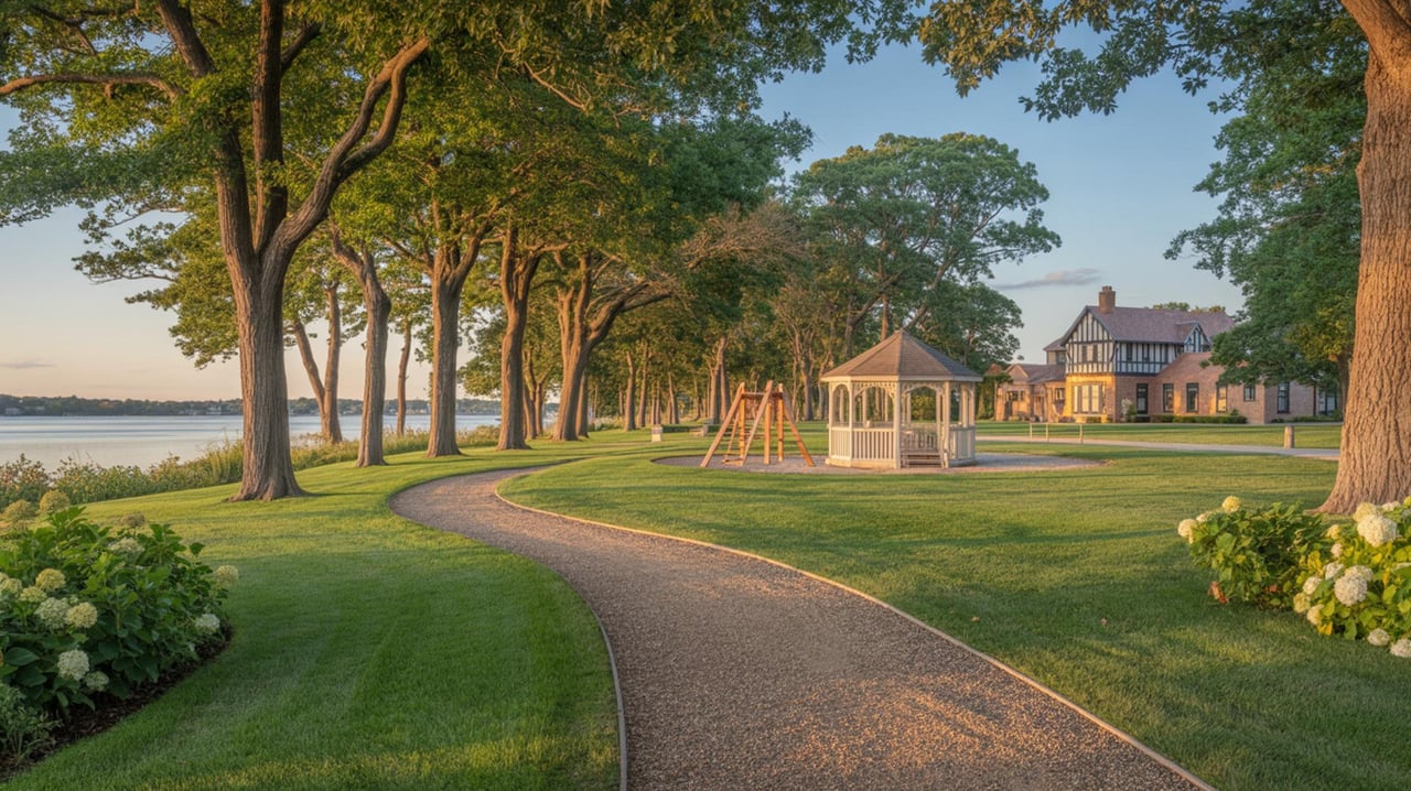 Fun Activities in East Islip for All Ages