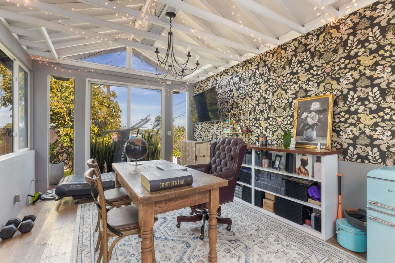 1630 S Sierra Bonita Ave