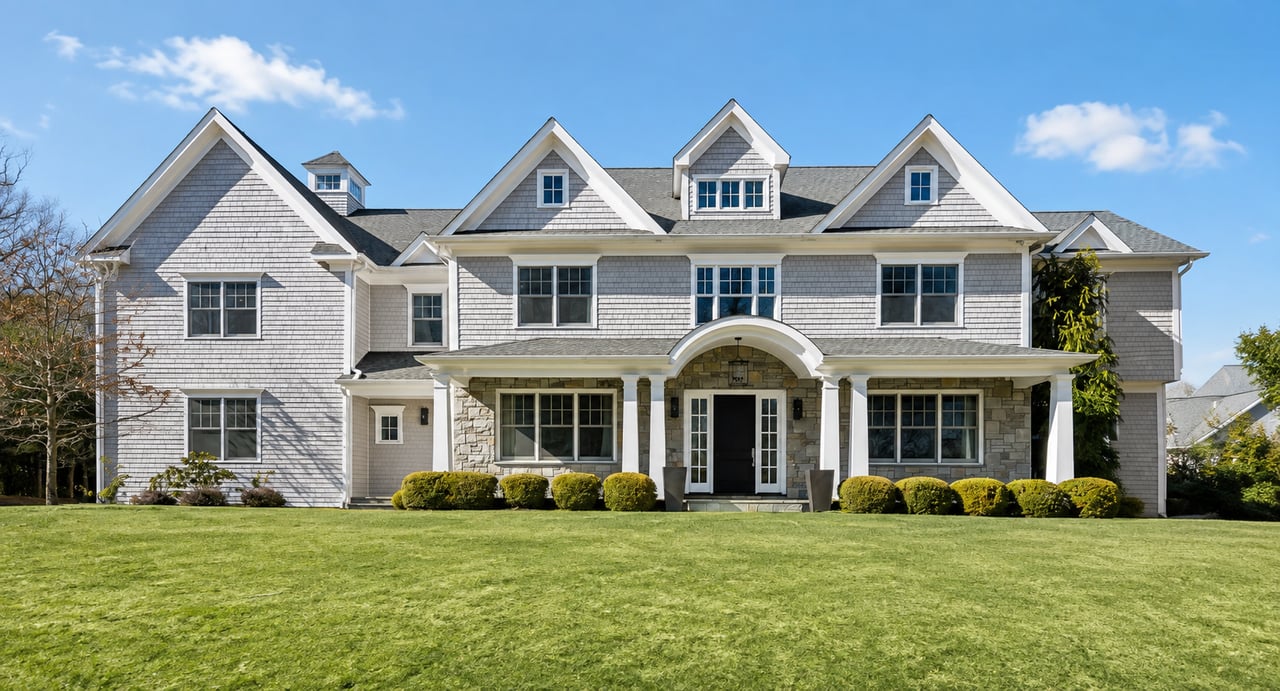North Stamford