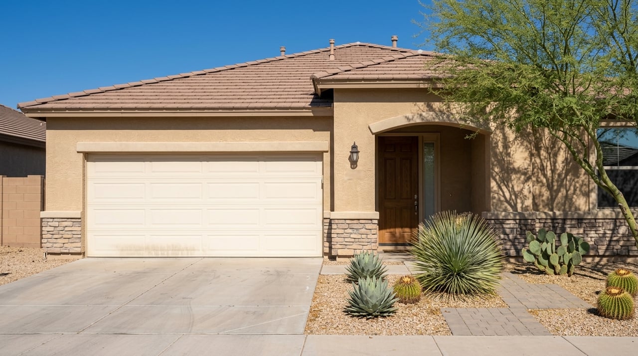 New-Build Or Resale In Goodyear? How To Compare Options