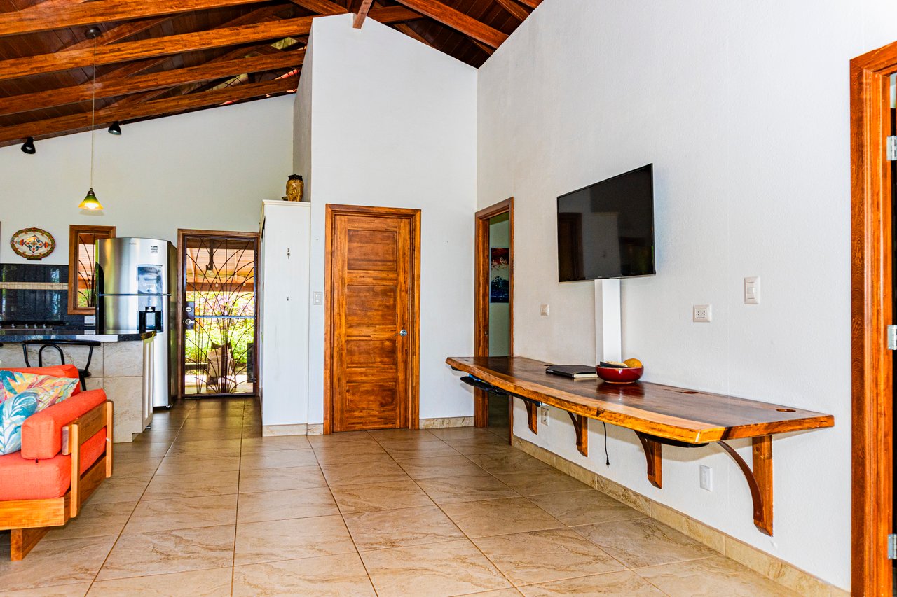 Casa Vista Hermosa