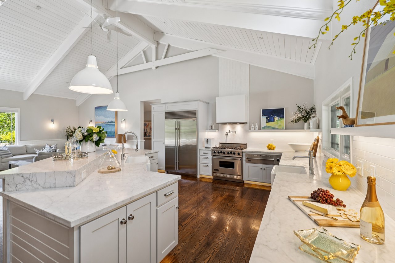 Sonoma’s Premier Wine Country Estate