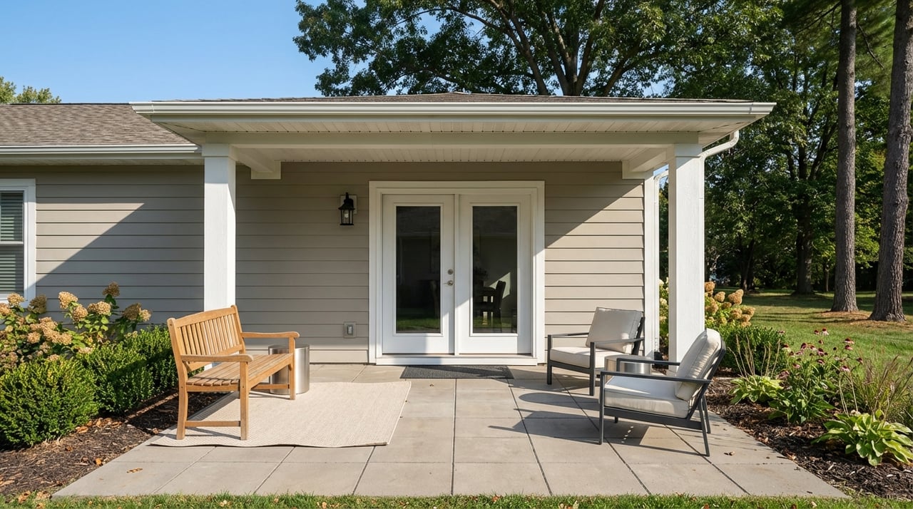 Outdoor Living In Loveland: Trail, River, And Neighborhood Life