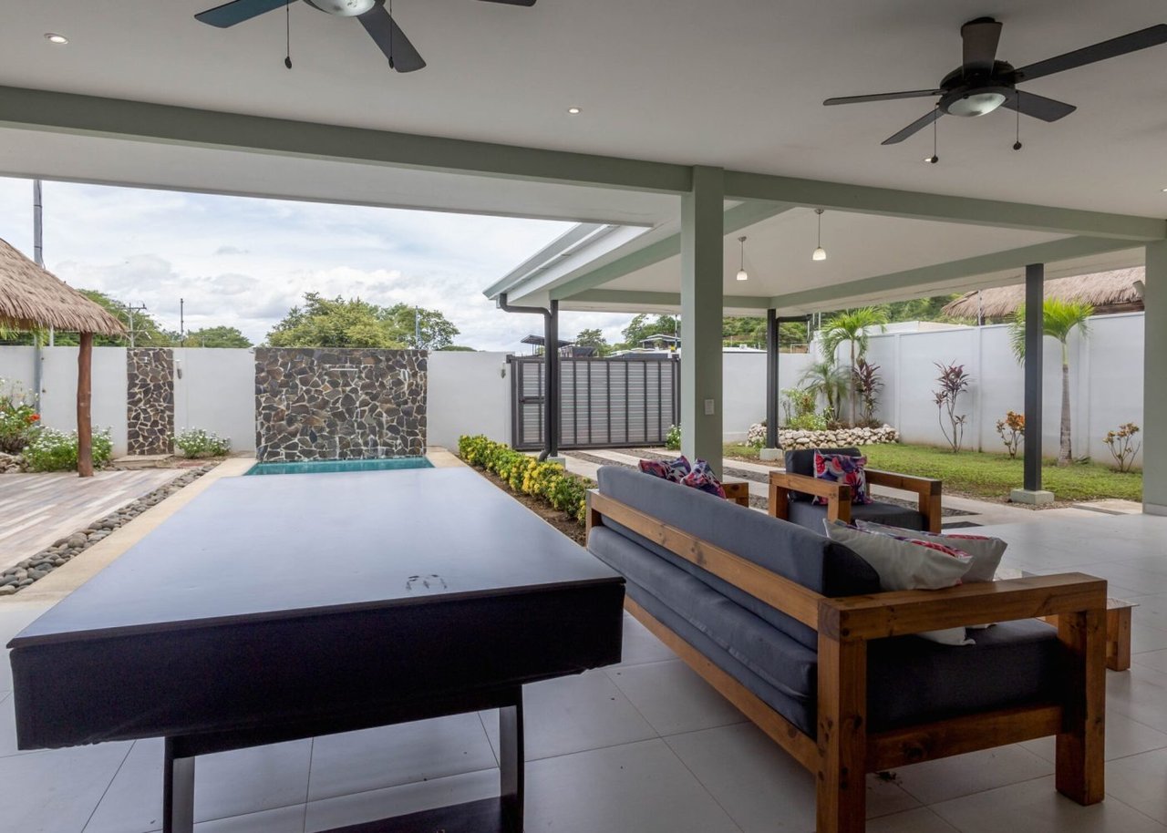 Beach House with Rental Potential