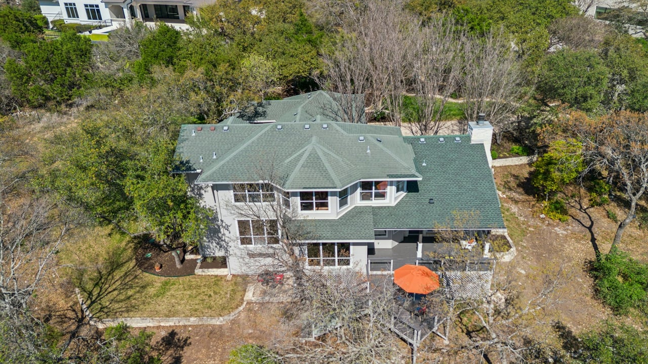 Westlake Area Property Available With City Views!