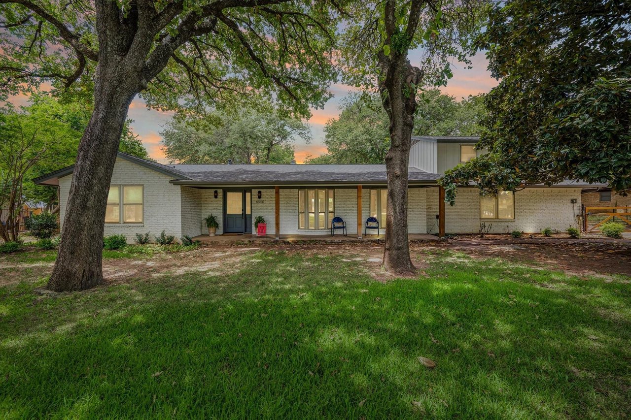 6512 Ponderosa Ln