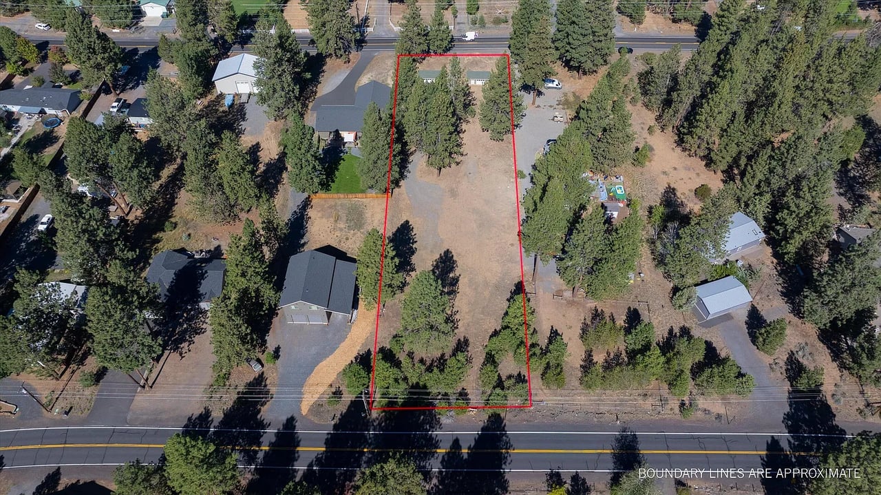 60272 Cinder Butte Rd