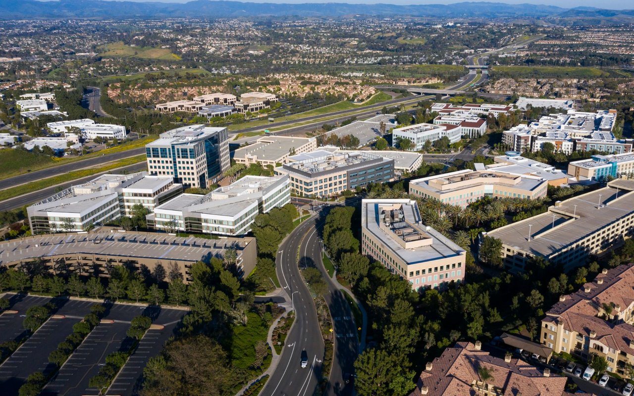Aliso Viejo