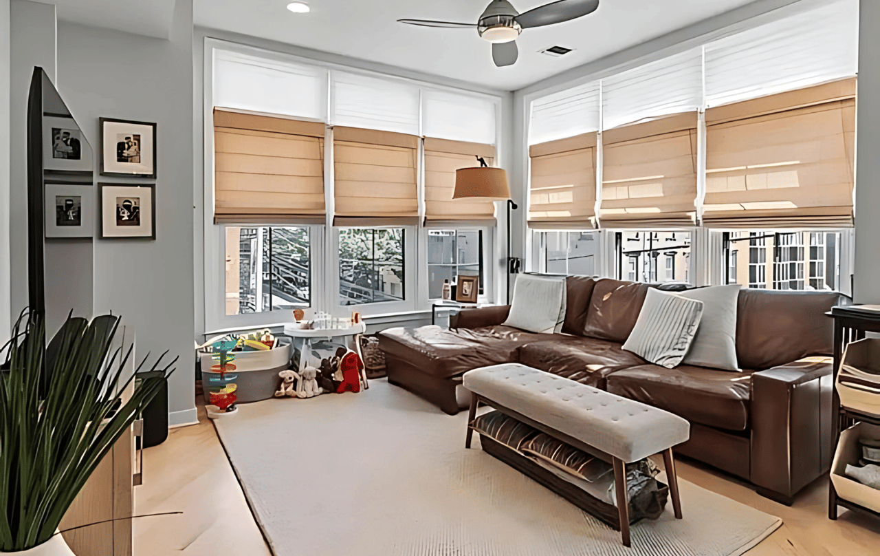 92 MADISON ST Unit: 3B