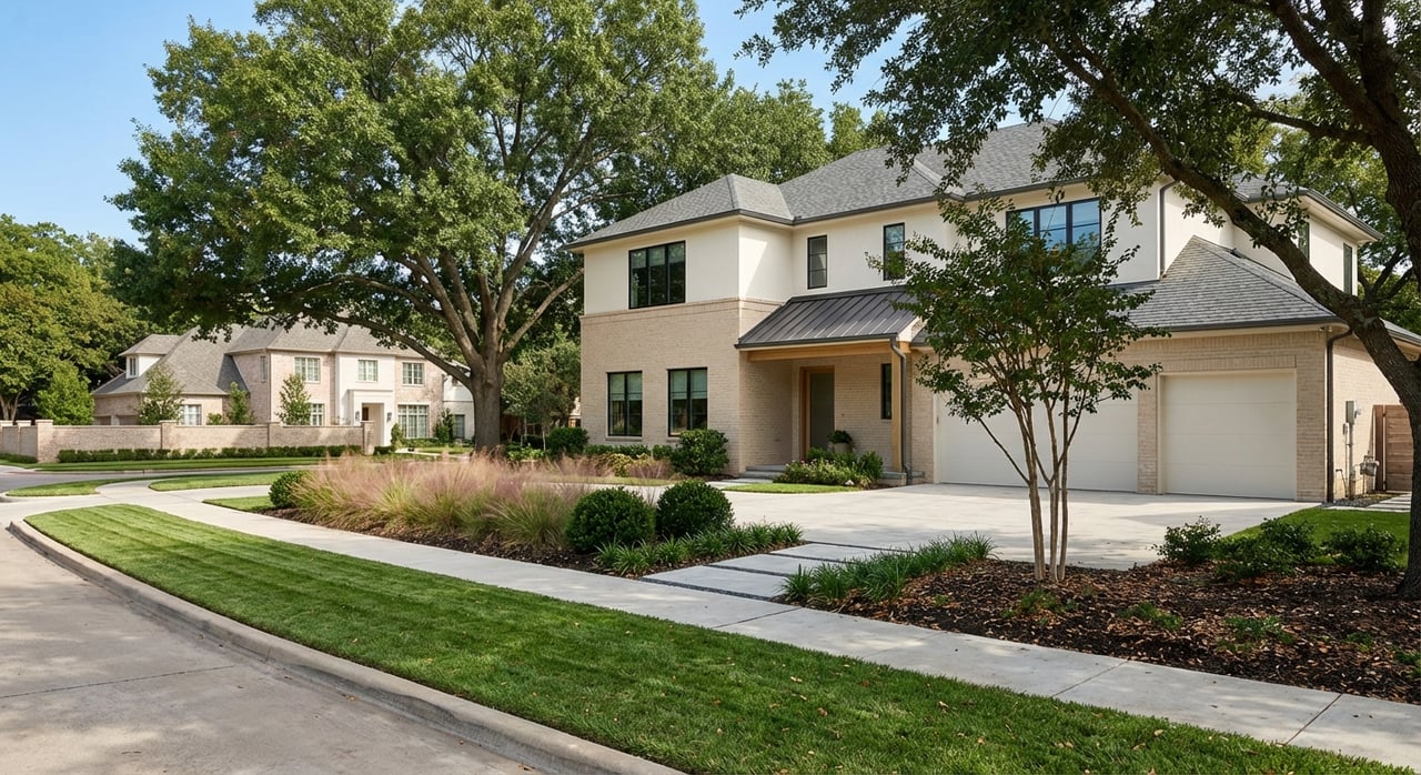 Is Prosper The Next North Dallas Luxury Hotspot